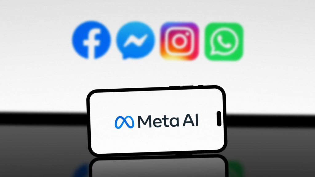 Meta AI
