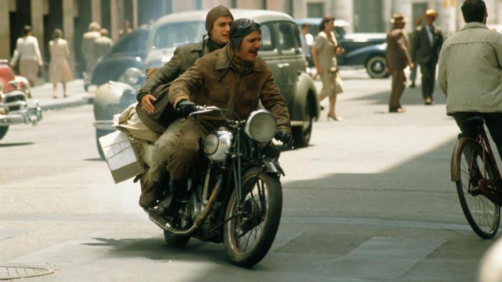 Diários de Motocicleta (2004)