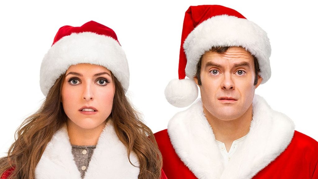 Noelle (2019)