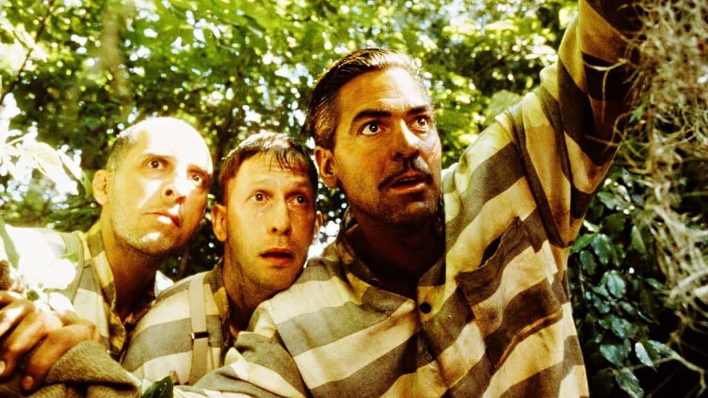 E Aí, Meu Irmão, Cadê Você? (2000)