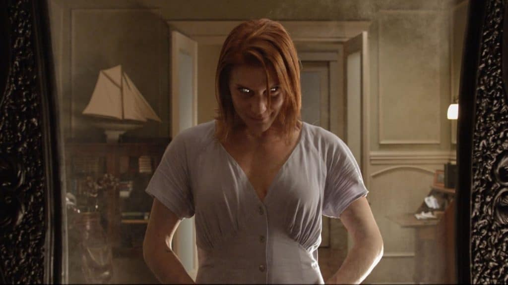 O Espelho (2013)
