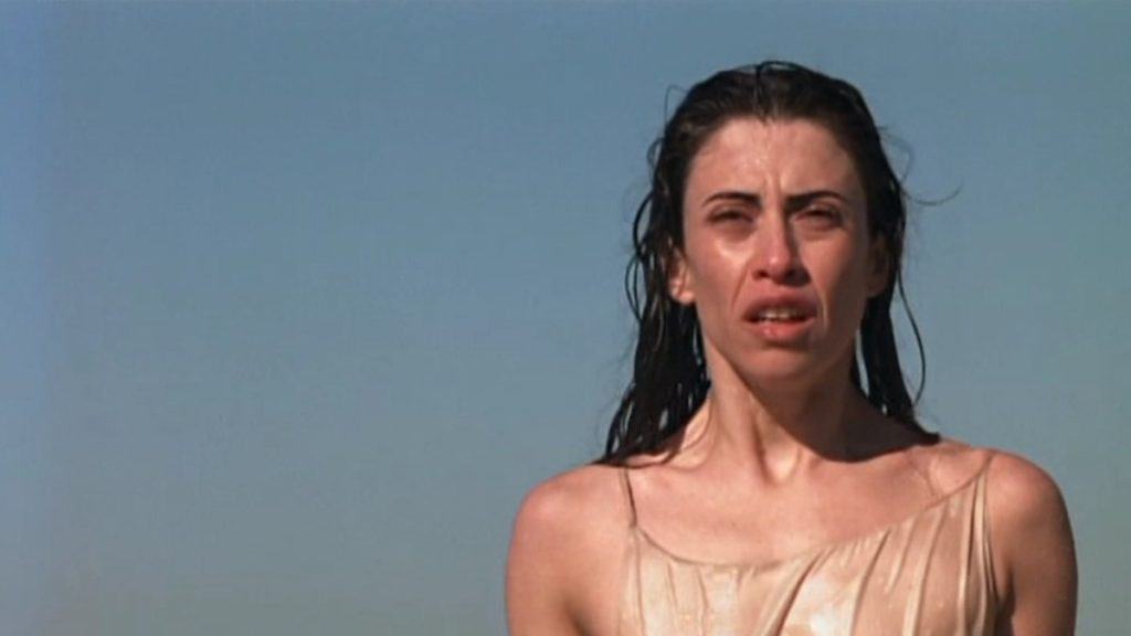 O Primeiro Dia (1998)