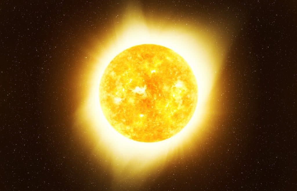 sol
