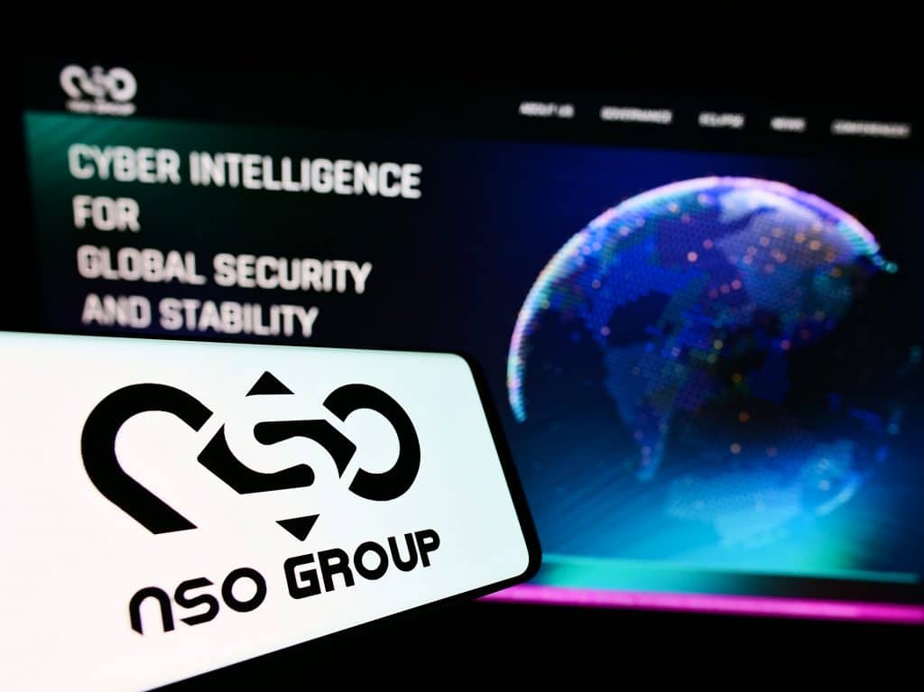 nso group