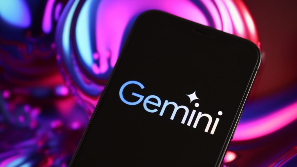 gemini app para iphone