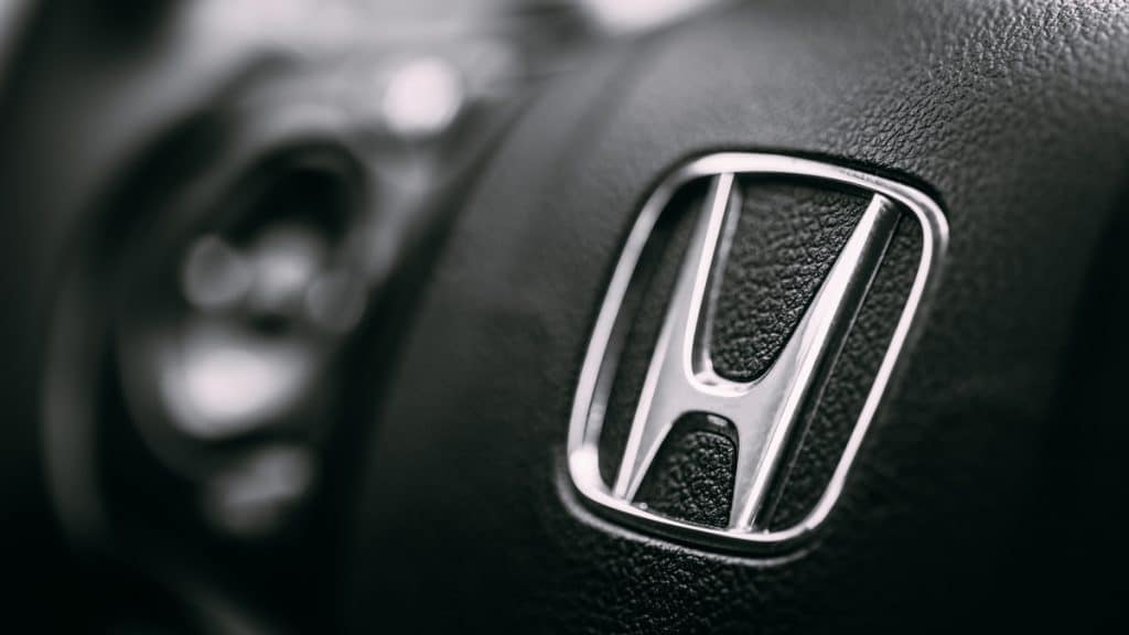 Honda quer produzir microcarros autônomos
