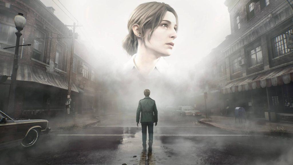 Conheça a história de Silent Hill