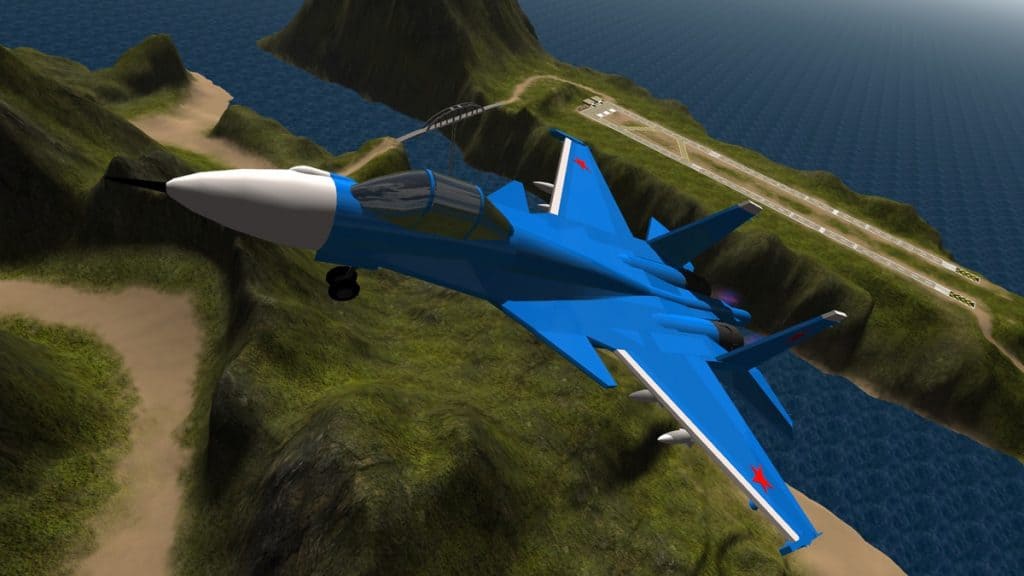 SimplePlanes