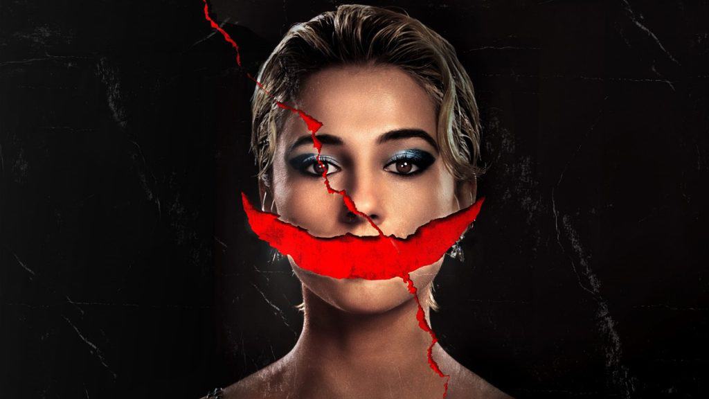 Sorria 2 (2024)