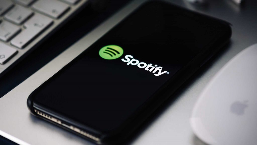 spotify