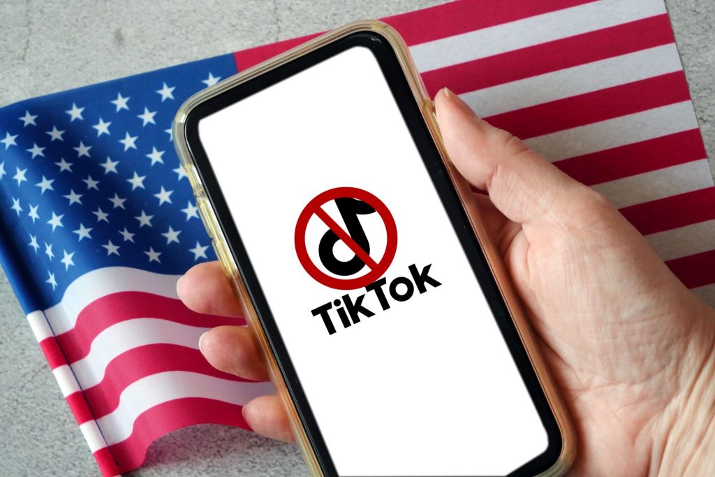 tiktok eua
