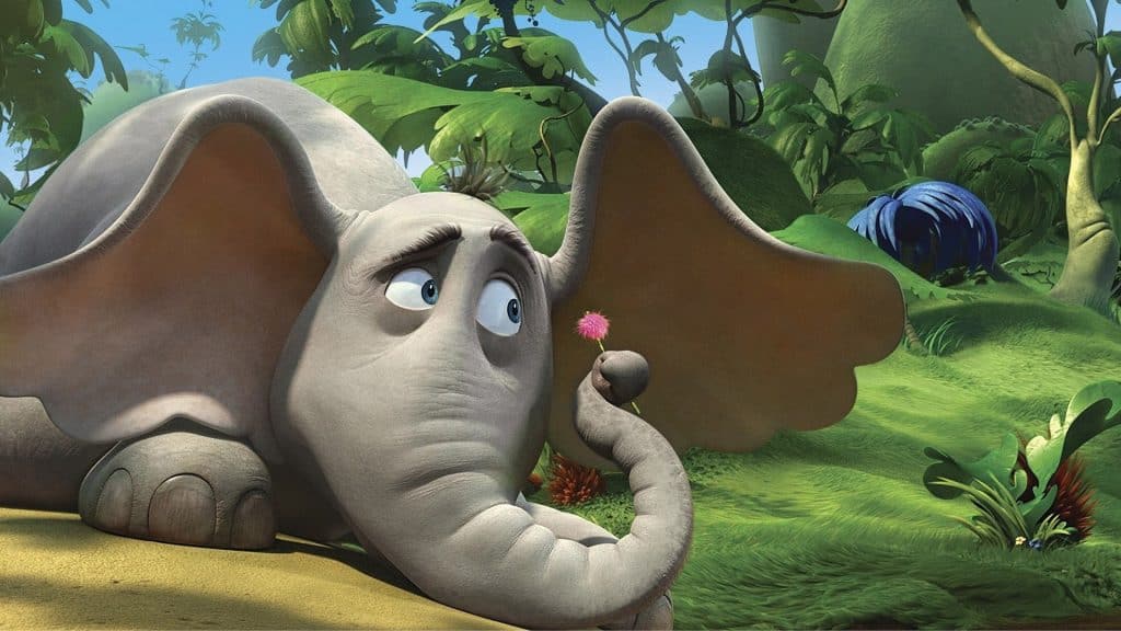 Horton e o Mundo dos Quem (2008)