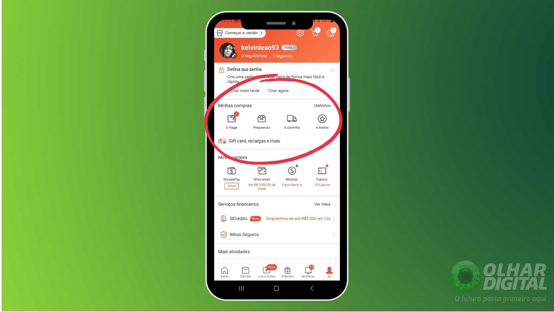 shopee