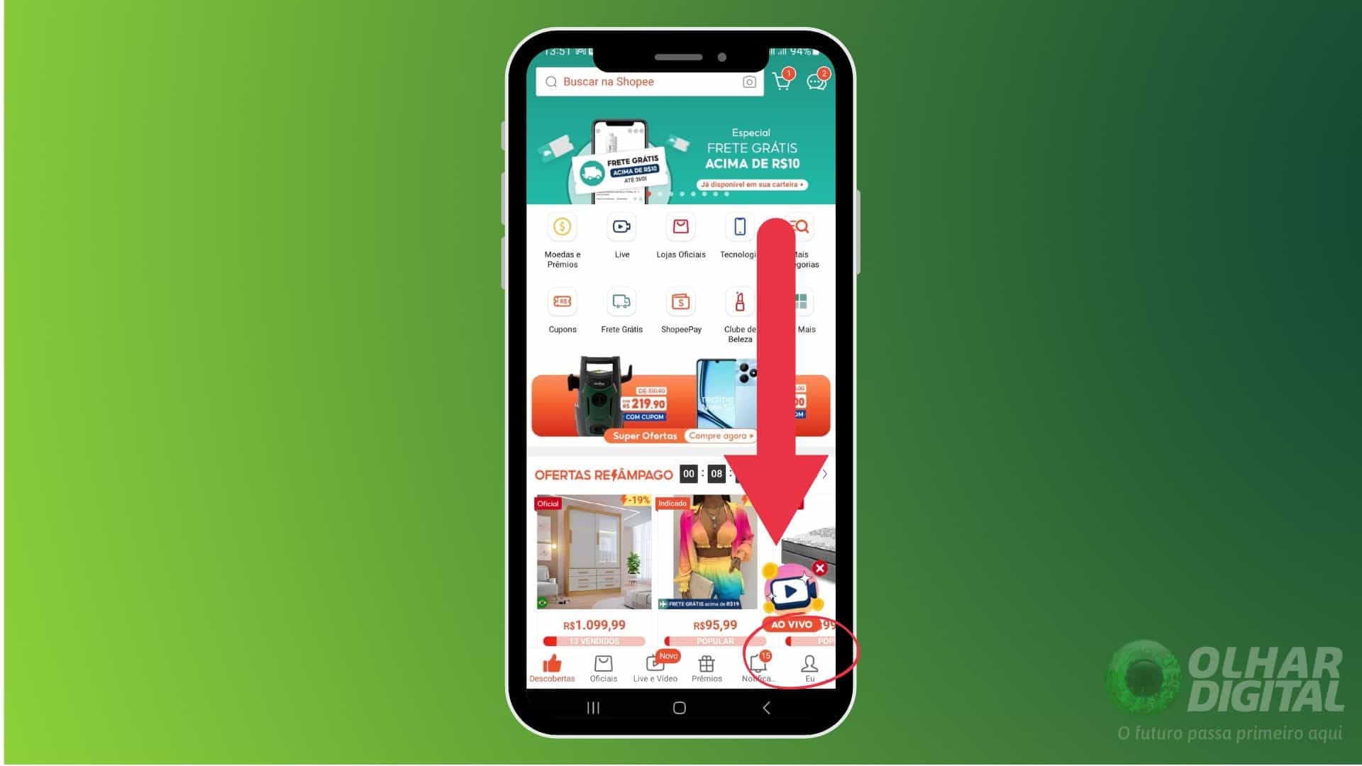 shopee