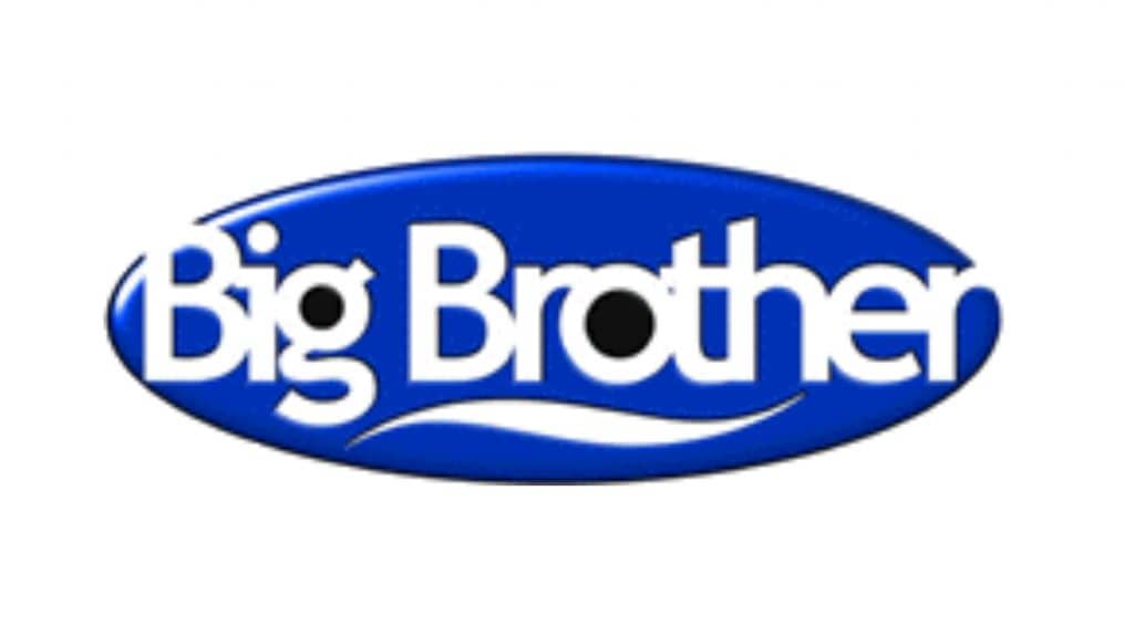 logo do big brother