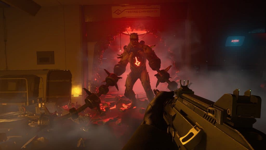 Killing Floor 3 (2025) / Crédito: Tripwire Interactive (divulgação)