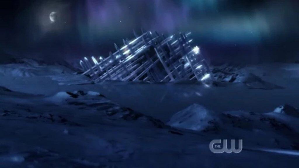 Smallville: As Aventuras do Superboy (2001)