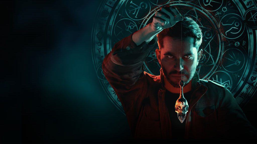 The Occultist (2025) / Crédito: DALOAR (divulgação)