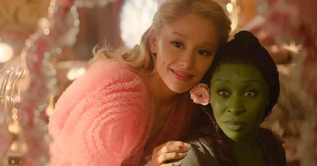Wicked (2024)