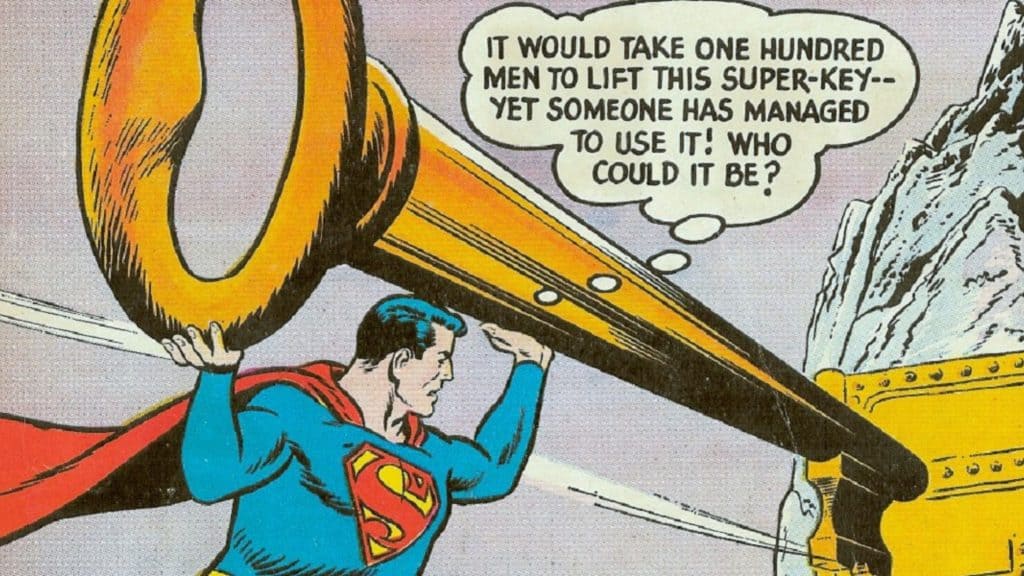 Superman