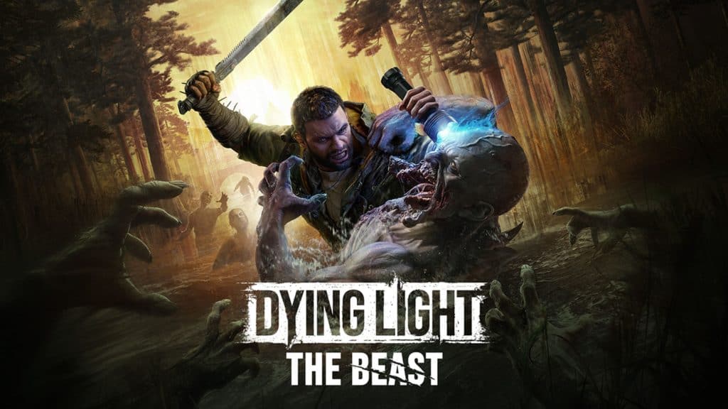 Dying Light: The Beast (2025) / Crédito: Techland (divulgação)