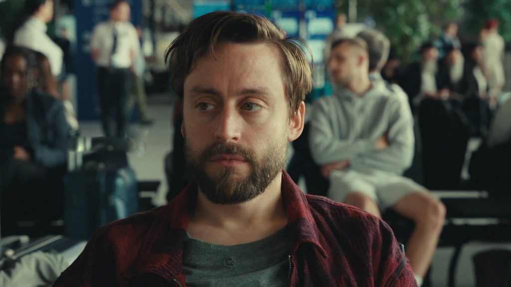 A Real Pain (2024) / Crédito: Searchlight Pictures (divulgação)