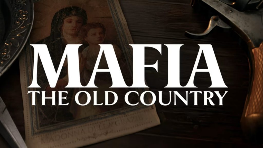 Mafia: The Old Country / Crédito: Hangar 13, 2K (divulgação)