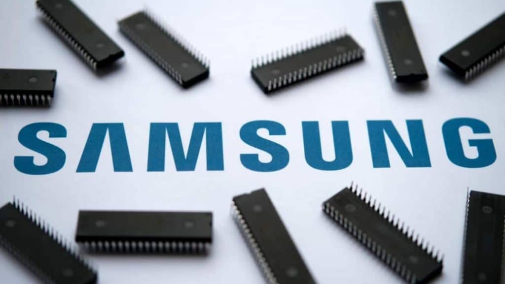 Samsung