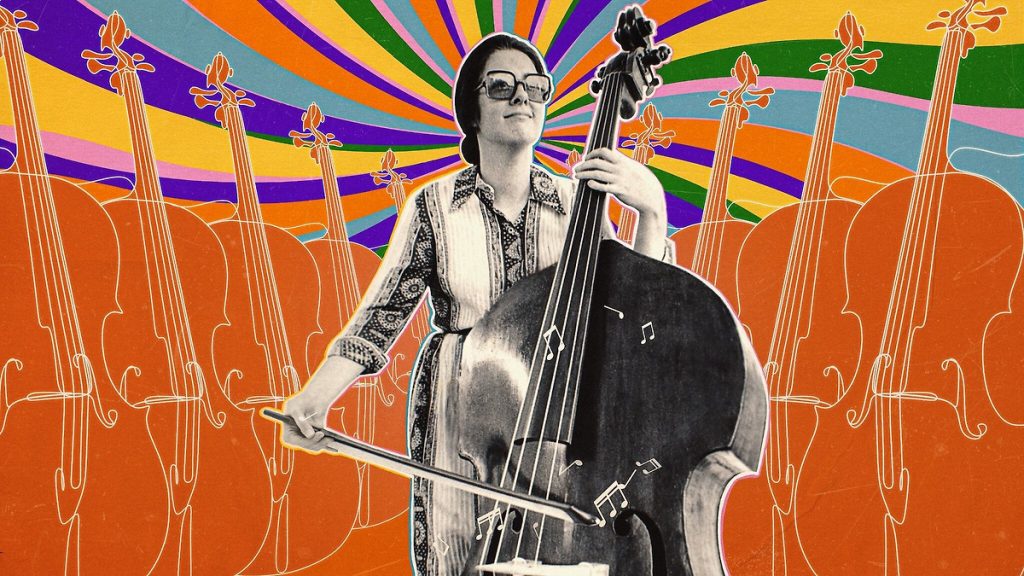 The Only Girl in the Orchestra (2023) / Crédito: Netflix (divulgação)