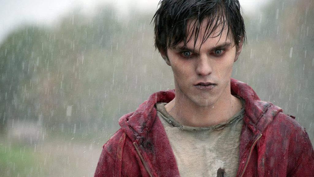 Meu Namorado é um Zumbi (2013)