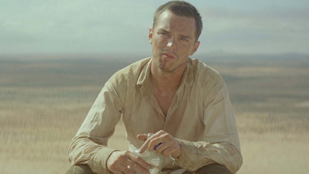 Os Mais Jovens (2014)