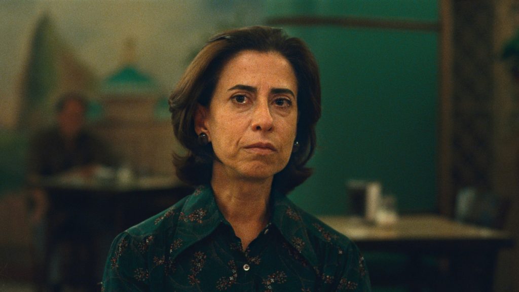 Ainda Estou Aqui (2024) / Crédito: Sony Pictures Releasing (divulgação)