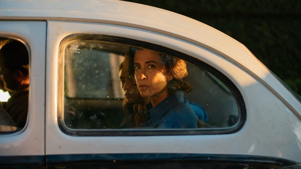 Ainda Estou Aqui (2024) / Crédito: Sony Pictures Releasing (divulgação)