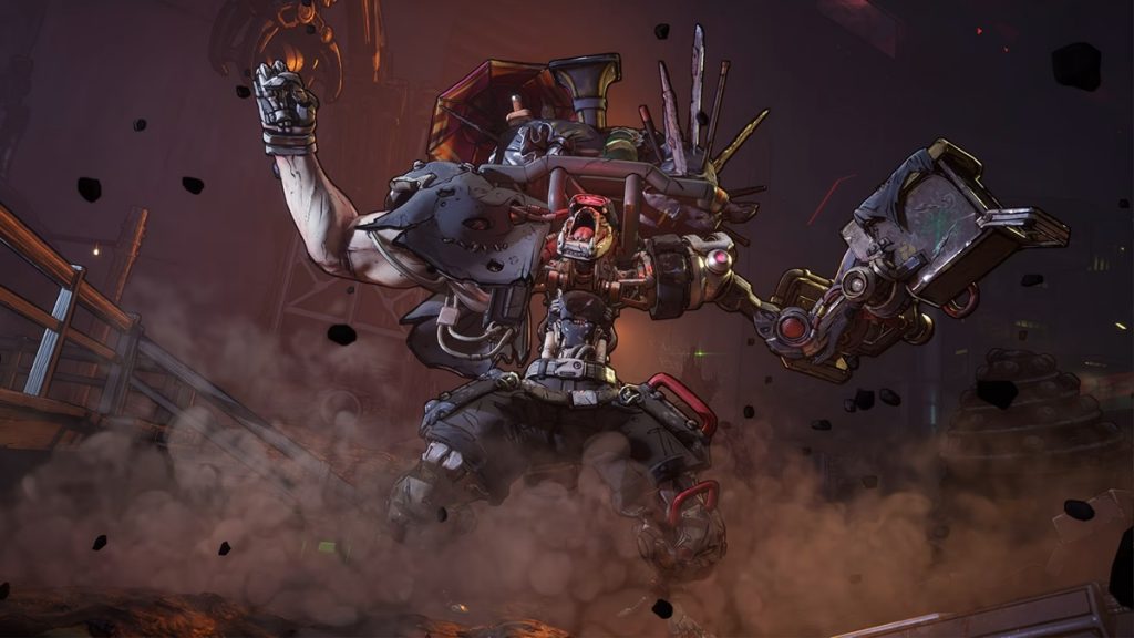 Borderlands 4