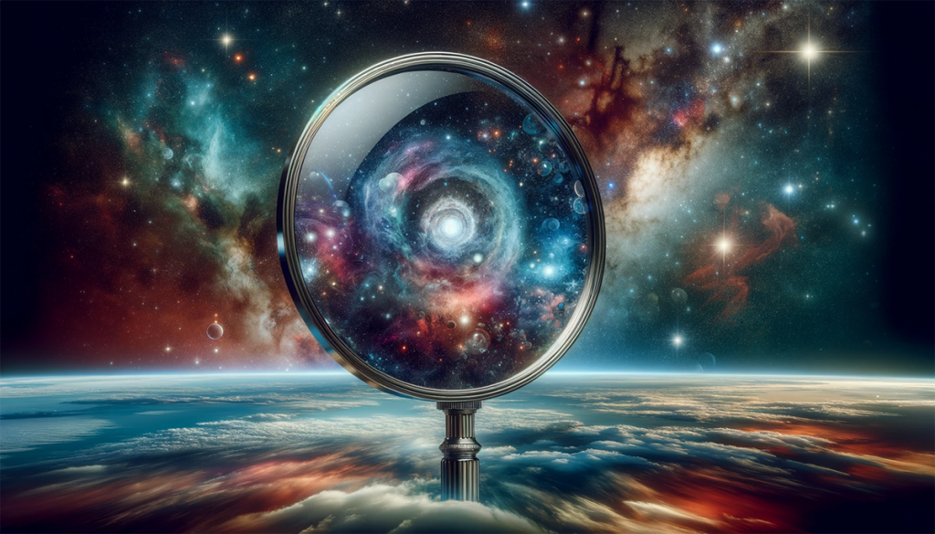 busca por vida extraterrestre