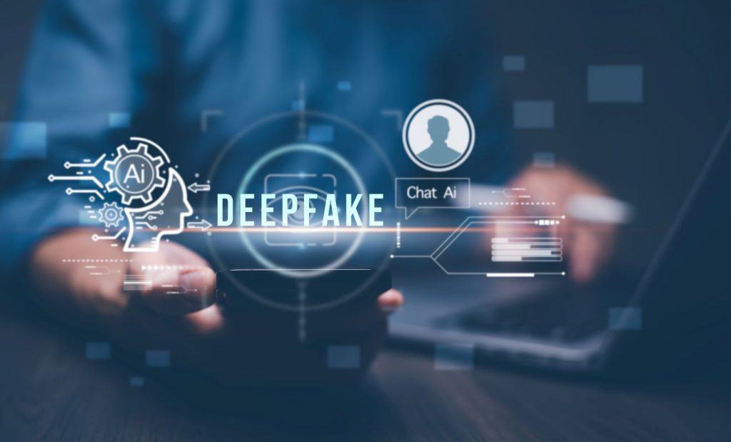 deepfake