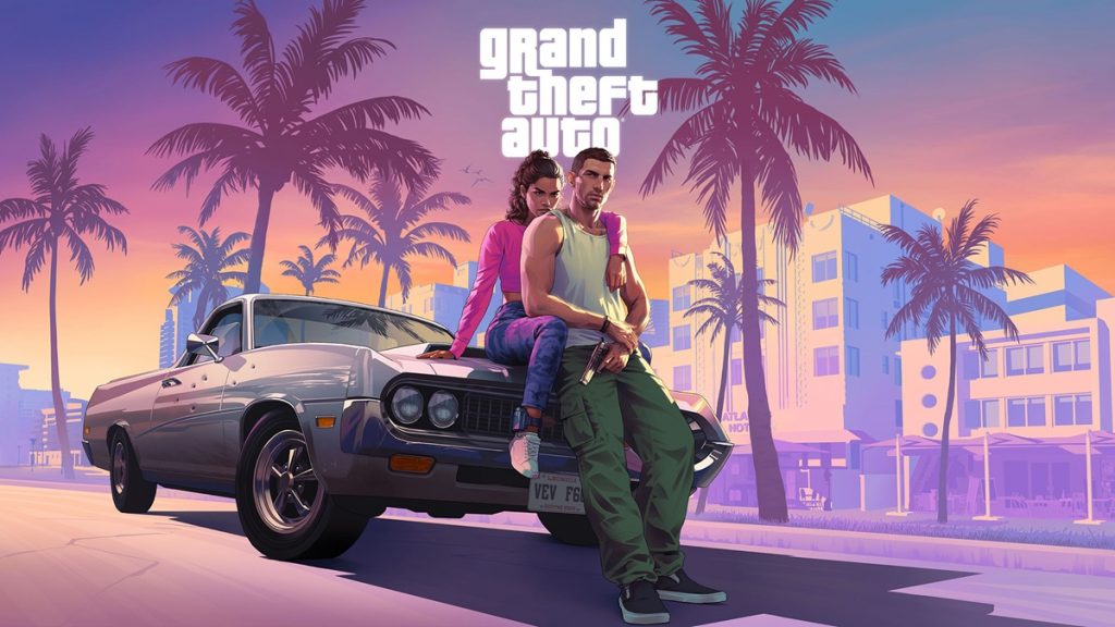 Grand Theft Auto VI / Crédito: Rockstar Games (divulgação)