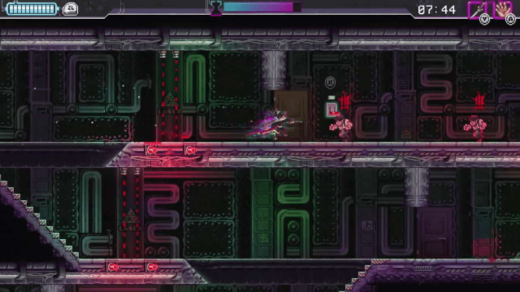 Katana Zero