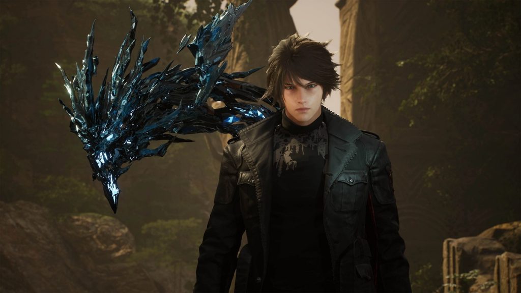 Lost Soul Aside / Crédito: Ultizero Games (divulgação)