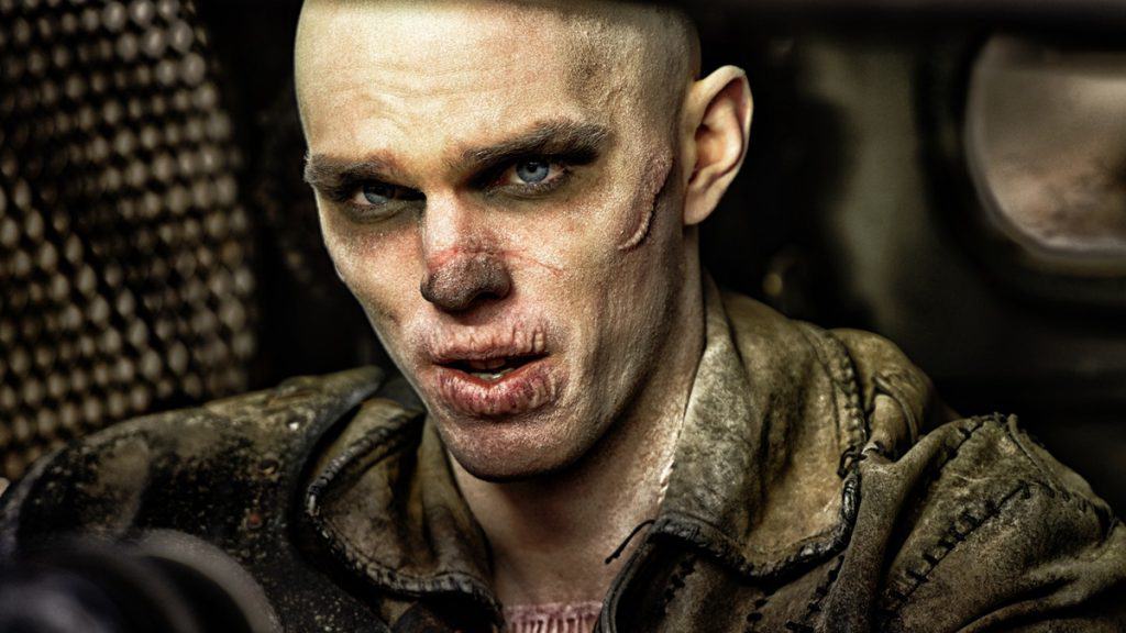 Mad Max: Estrada da Fúria (2015)