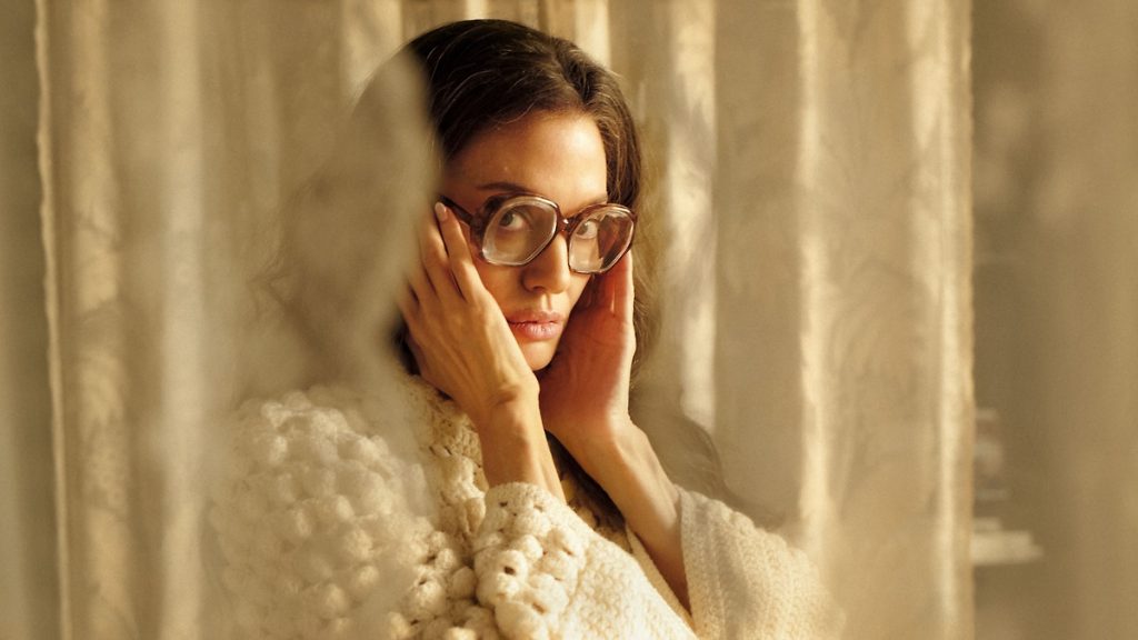 Maria (2024) / Crédito: Netflix, 01 Distribution, StudioCanal (divulgação)