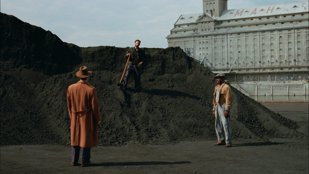 The Brutalist (2024) / Crédito: A24, Universal Pictures, Focus Features (divulgação)