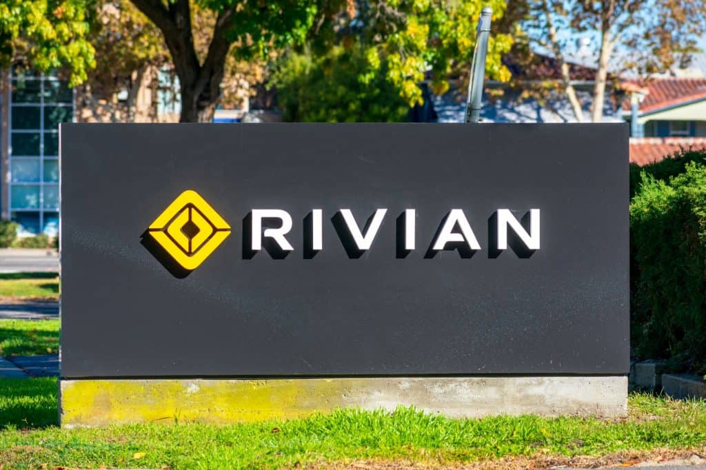 rivian