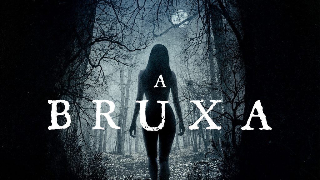 Filme A Bruxal, é um dos filmes de terror que completa dez anos de lançamento em 2025