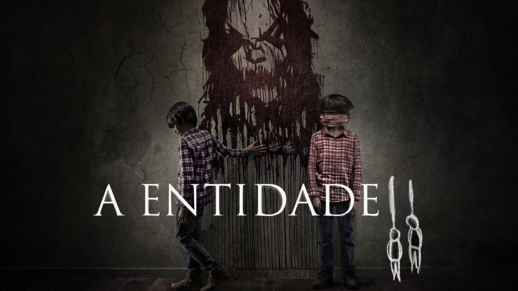 A Entidade 2 - 2015