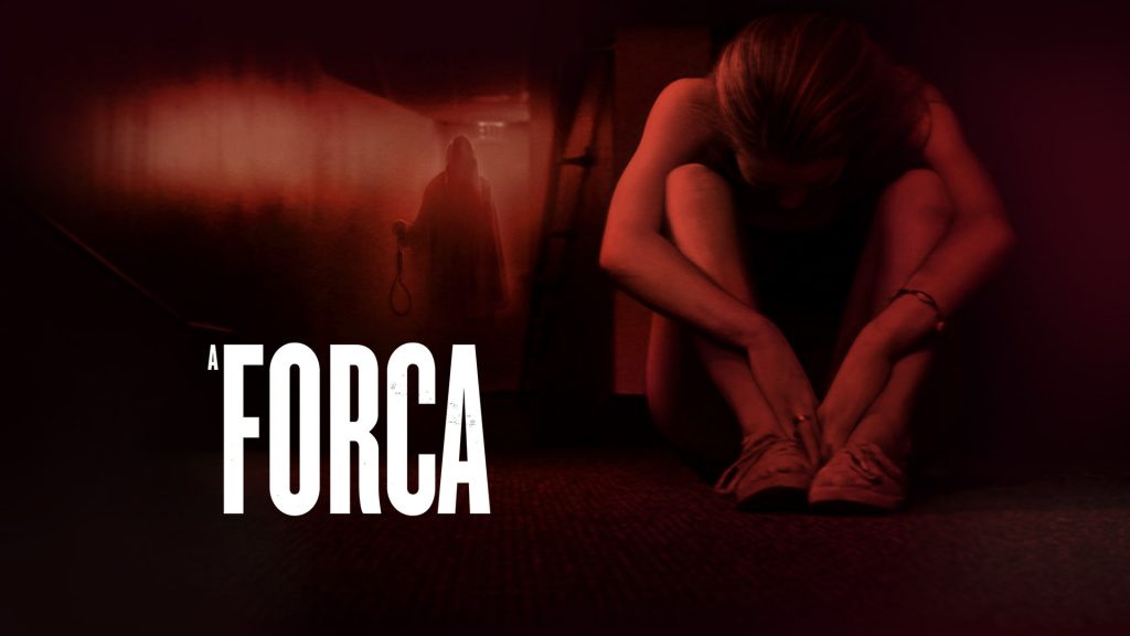 Filme A Forca, é um dos filmes de terror que completa dez anos de lançamento em 2025