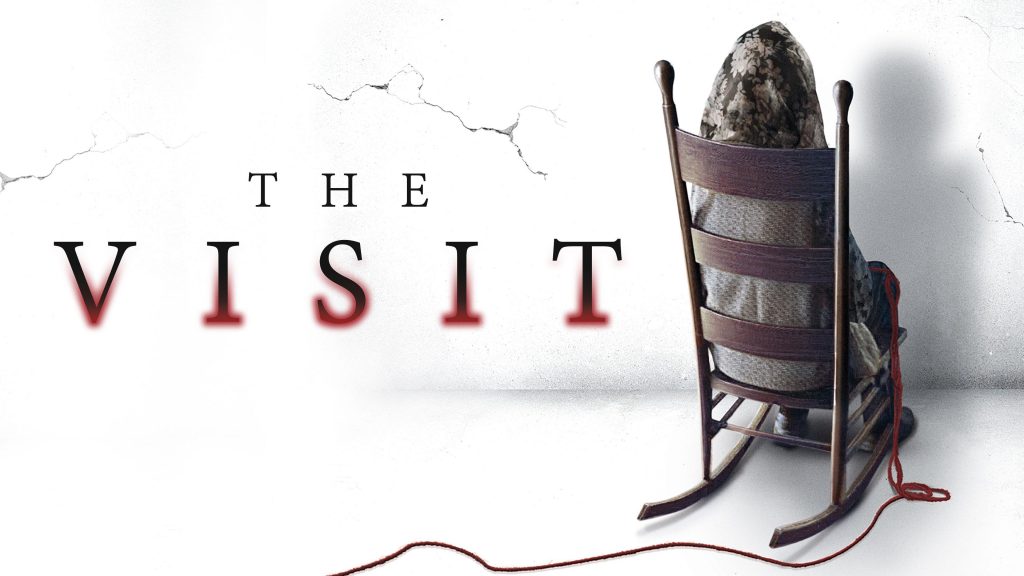 Filme A Visita, é um dos filmes de terror que completa dez anos de lançamento em 2025