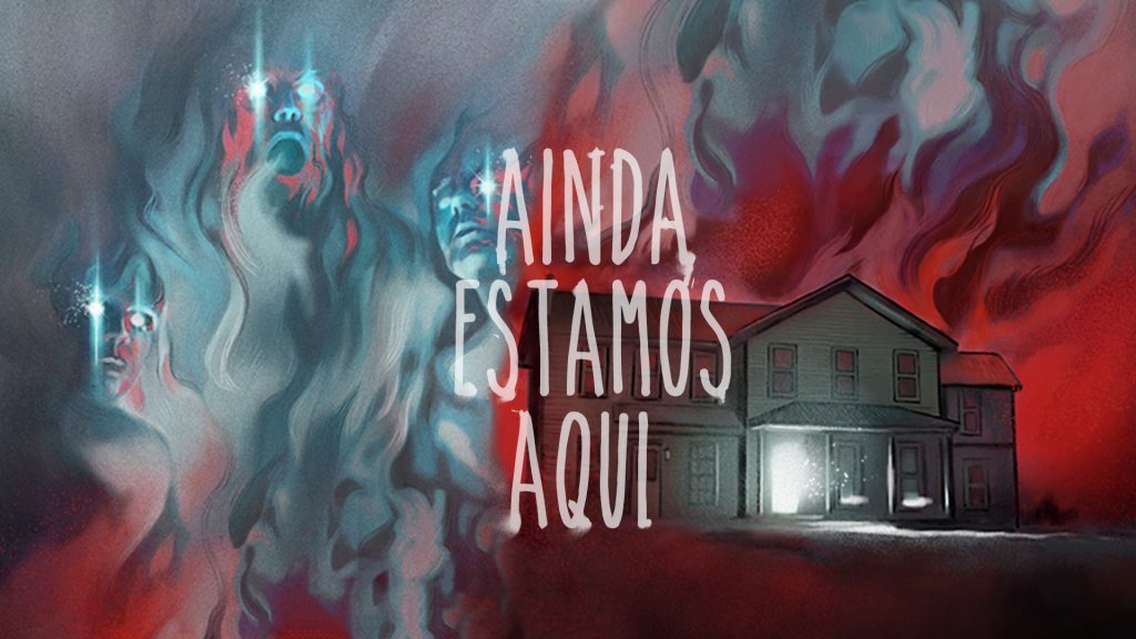 Filme A Forca
