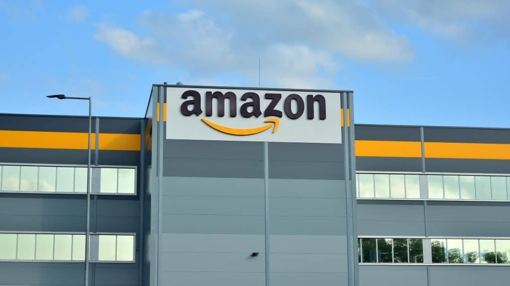Amazon