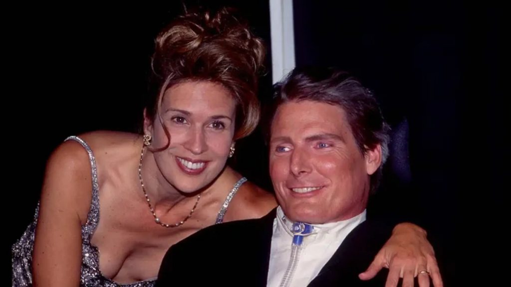 Super/Man: The Christopher Reeve Story (2024